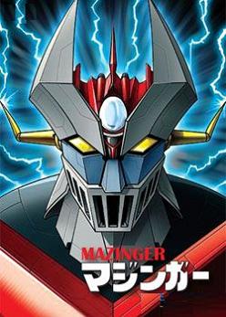Mazinger z