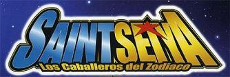 Saint Seiya / Los Caballeros del Zodiaco