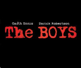 The Boys