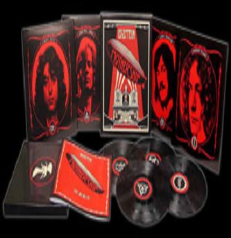 Boxes and Special Editions