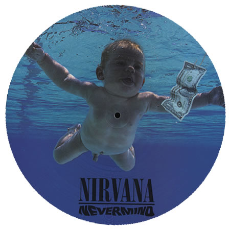 Picture Disc