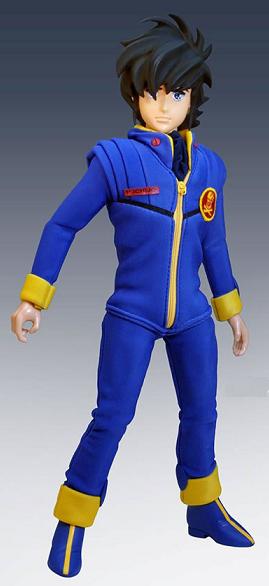 FIGURA KHIKARU ICHIJO