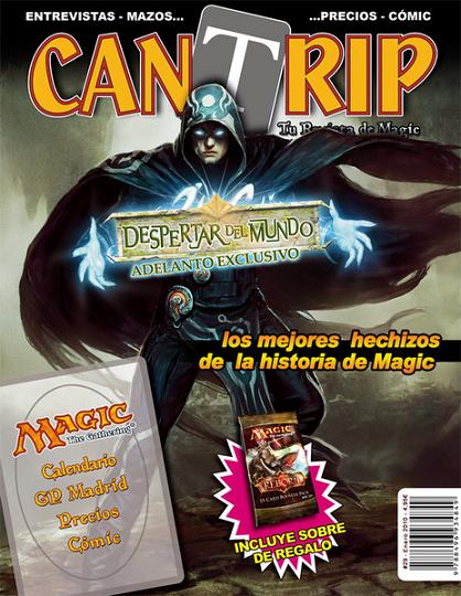 REVISTA CANTRIP 29