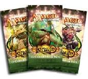 PARAMO SOMBRIO SPANISH (15 CARDS)