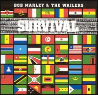 SURVIVAL (REMASTERS)