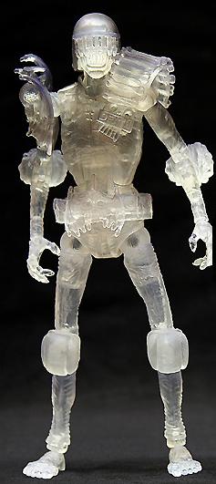FIGURA JUDGE DEATH (VARIANT)