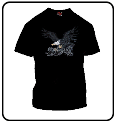 SAMARRETA EAGLE (MIAMI INK)