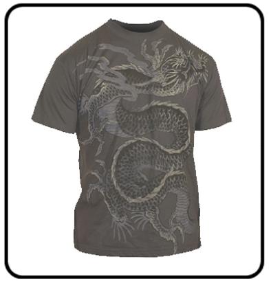 SAMARRETA DRAC JAPONES (MIAMI INK)