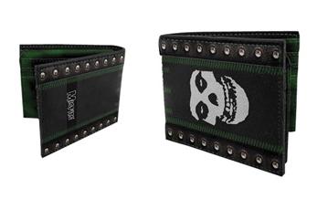 CARTERA MISFITS AMB XAPES