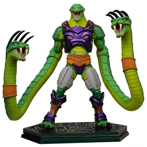 FIGURA SSSQUEEZE (SERIE 5)