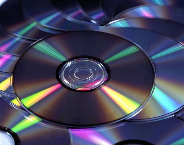 CD