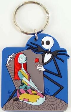 CLAUER JACK I SALLY  (LASER CUT)
