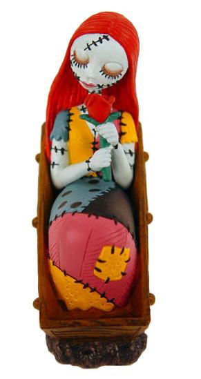 PISAPAPERS FIGURA DE SALLY