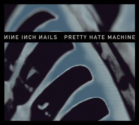 PRETTY HATE MACHINE (REISSUE)