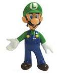 LUIGI FIGURE