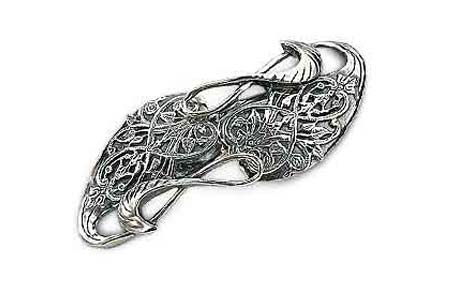 BROCHE GANDALF