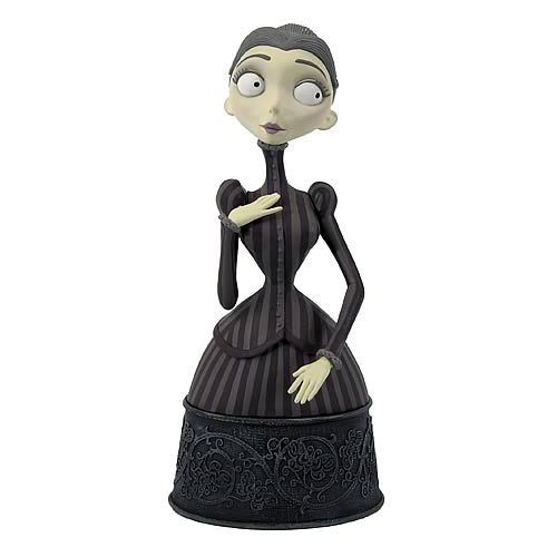 BUST DE VICTORIA