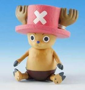 FIGURA CHOPPER