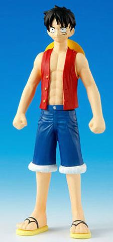 FIGURA LUFFY
