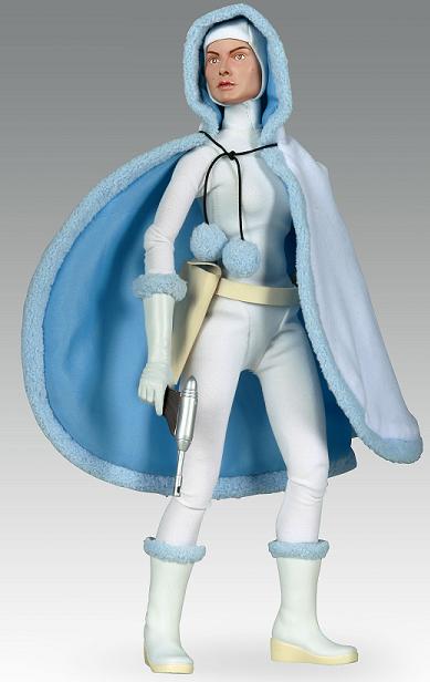 FIGURA PADME AMIDALA - ILUM MISSION (30 CM)
