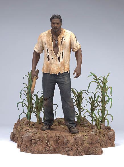 MR. EKO SERIE 2 FIGURE