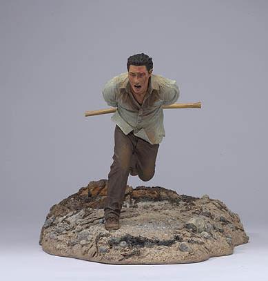 JIN SERIE 2 FIGURE
