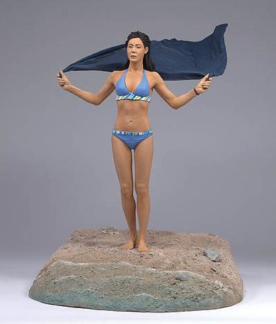 SUN SERIE 2 FIGURE