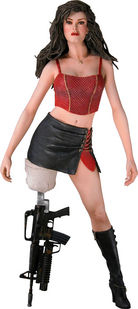 CHERRY FIGURE (GRINDHOUSE)