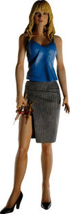DAKOTA FIGURE (GRINDHOUSE)