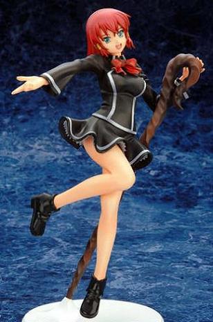 FIGURA RUKIA