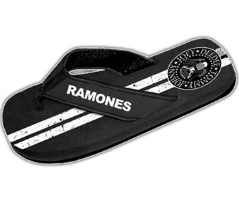 XANCLES RAMONES CLASSIC LOGO