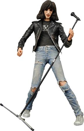 JOEY RAMONE FIGURE