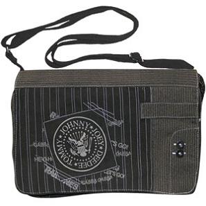 RAMONES PRESIDENTIAL SEAL BAG