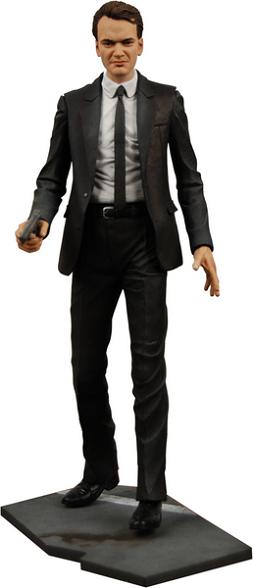MR.BROWN FIGURE (SERIE CULT CLASSICS)