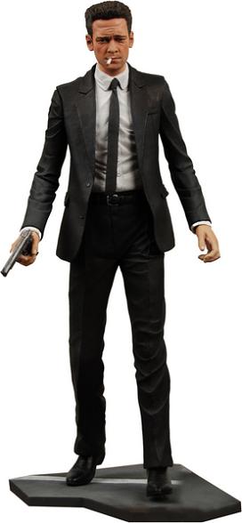 MR.BLONDE FIGURE (SERIE CULT CLASSICS)
