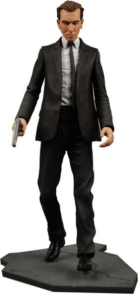 MR.ORANGE FIGURE (SERIE CULT CLASSICS)