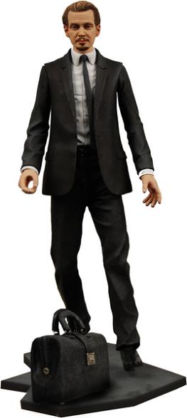 MR.PINK FIGURE (SERIE CULT CLASSICS)