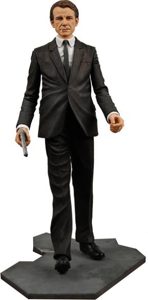 MR.WHITE FIGURE (SERIE CULT CLASSICS)
