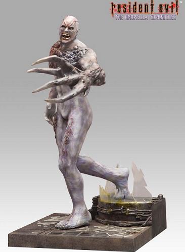 TYRANT STATUE (THE UMBRELLA CHRONICLES)