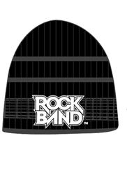 GORRO ROCK BAND