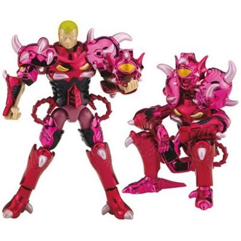 GIGANT SPECTRE CYCLOPS FIGURE (VINTAGE)