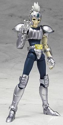 ICHI HYDRE FIGURE (MYTH CLOTH)