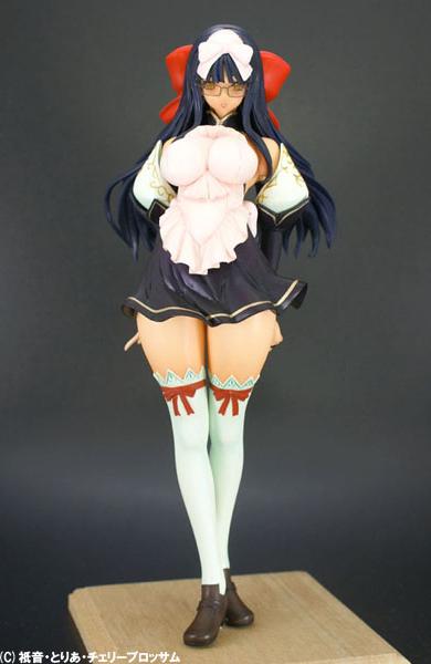 FIGURA FUJISAWA RENJU