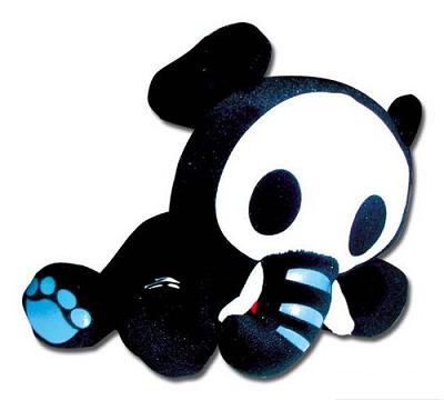ELLE (ELEPHANT) PLUSH