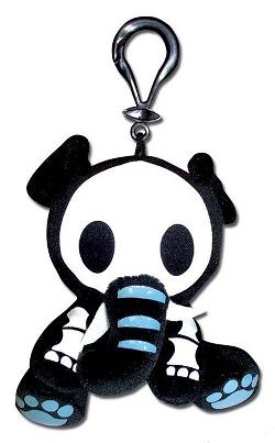 ELLE (ELEPHANT) PLUSH