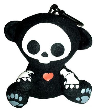 PELUIX MARCY (MONKEY) PLUSH