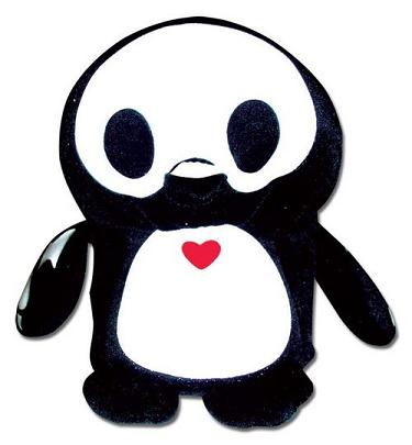 PEN (PENGUIN) PLUSH