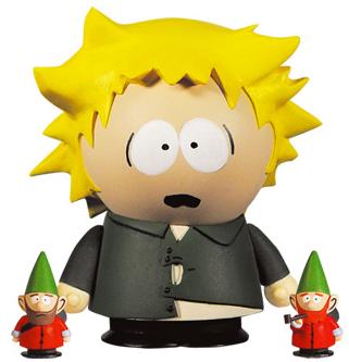 TWEEK  FIGURE (SERIE 5)