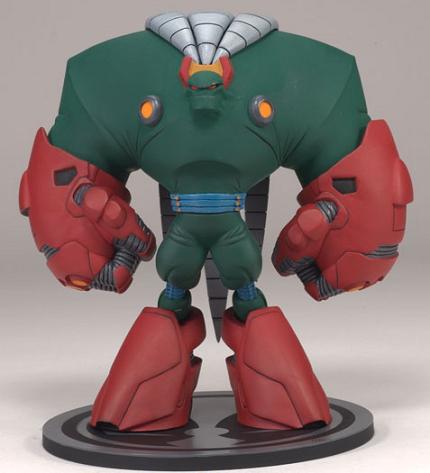 THE CREECH FIGURE (SERIE 32) ADVENTURES OF SPAWN SERIE 2