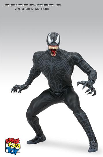 MARVEL RAH VENOM FIGURE 30 CM. (SPIDERMAN 3)